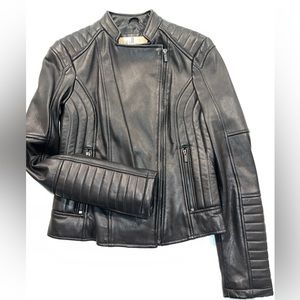 Wilson Leather-jacket